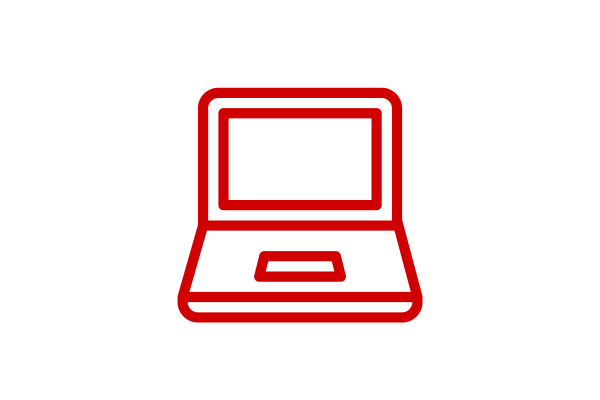 laptop icon