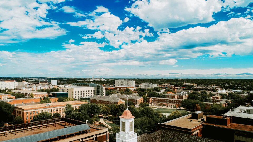 library UNL