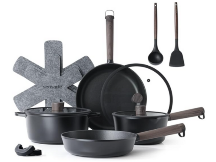 Cookware Set