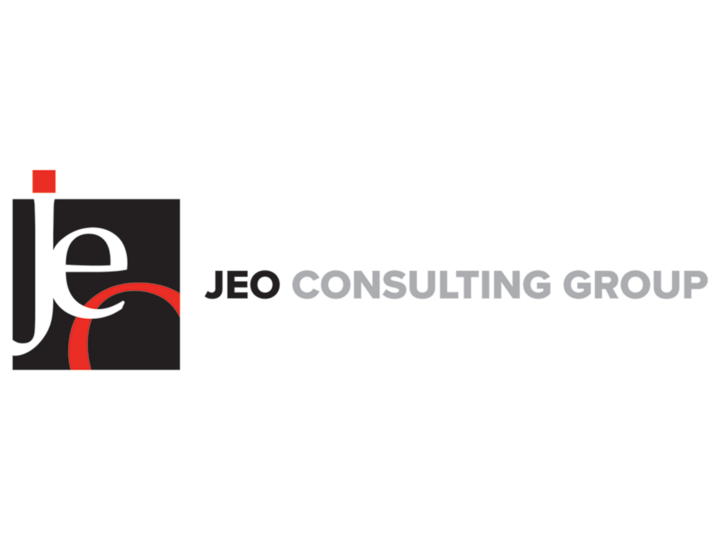 JEO Consulting Logo