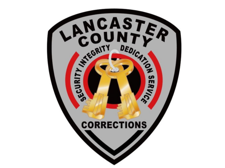 Lancaster County Logo