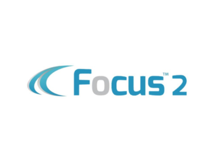 Focus 2 logo