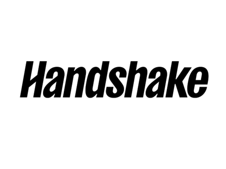 Handshake logo