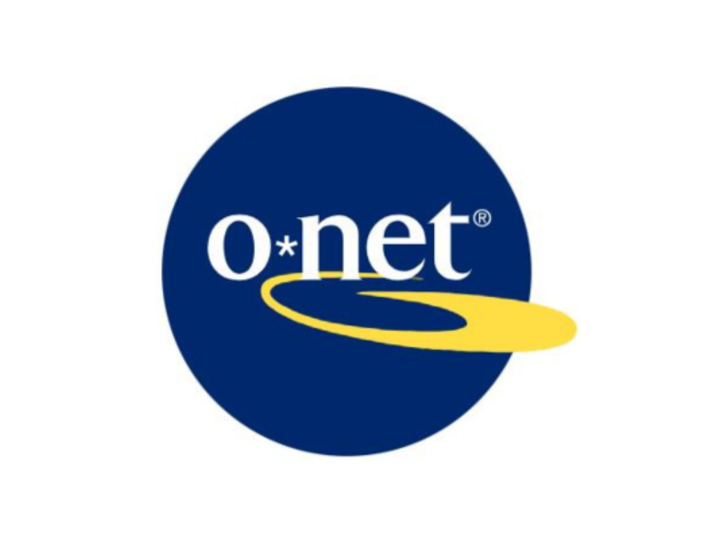 O*net logo