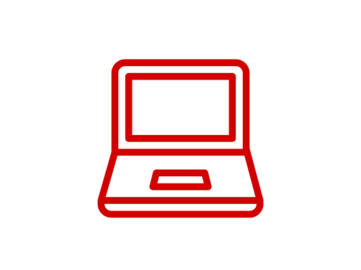 laptop icon