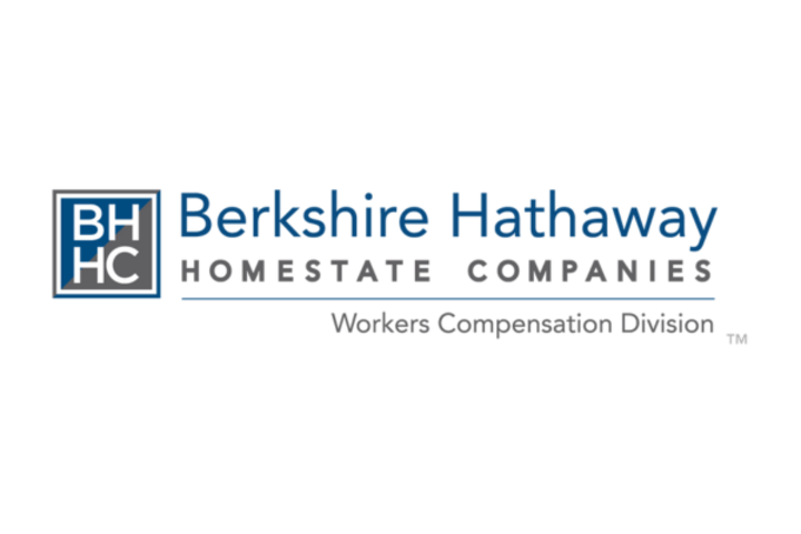 Berkshire Hathaway Homestate Companies logo