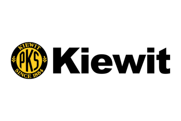 Kiewit logo