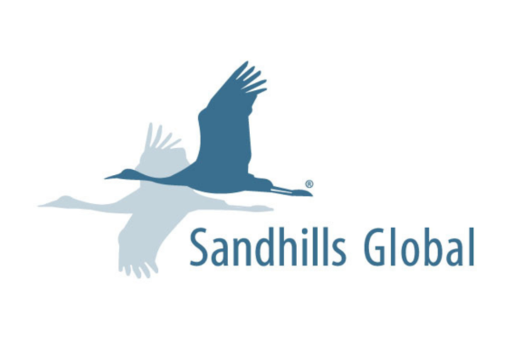 Sandhills Global logo